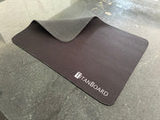 TitanBoard® Antirutsch-Matte | Zubehör für Schneidebrett ohne Mikroplastik
