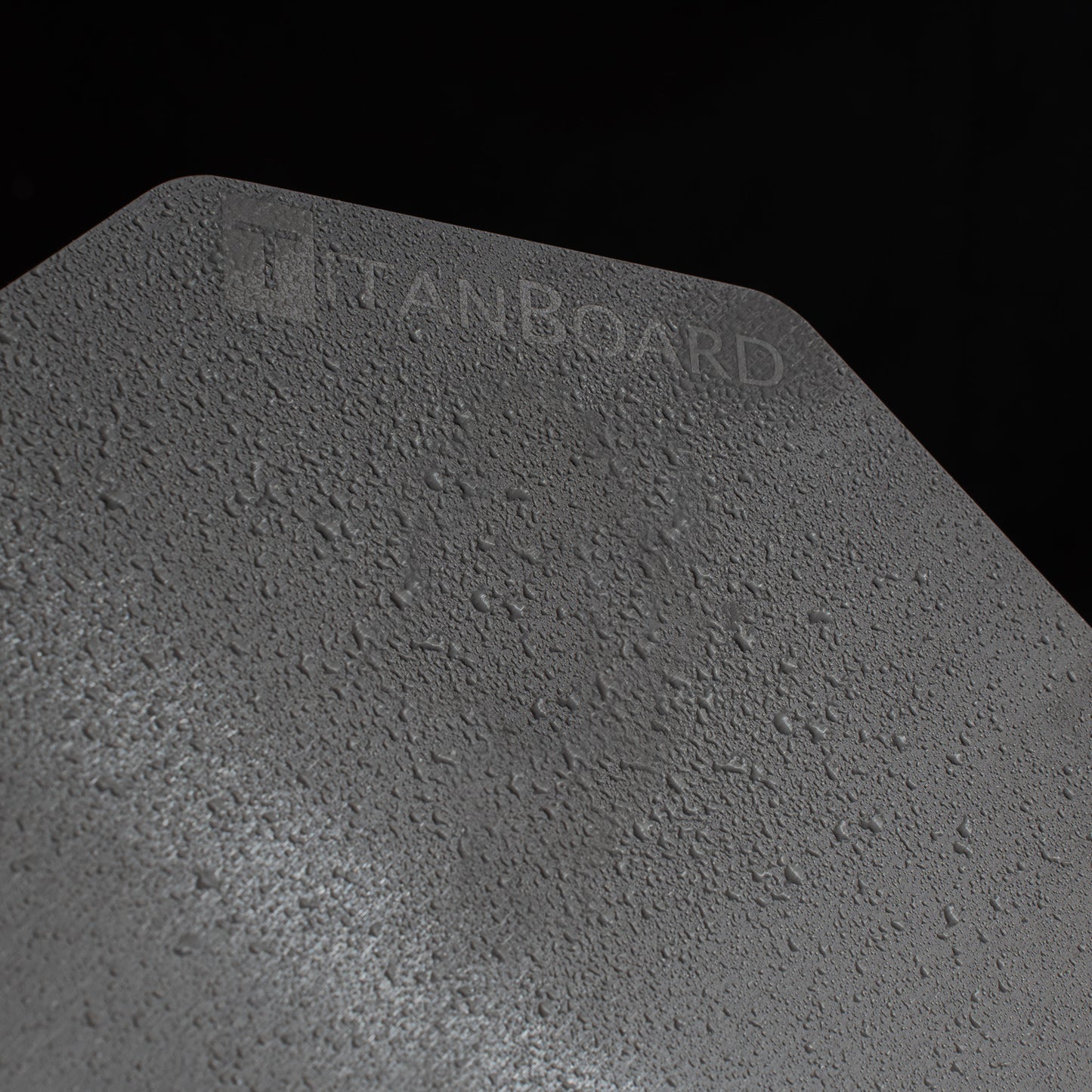 TitanBoard das Original Titan-Schneidebrett aus der Schweiz - jetzt kaufen mit Gratisversand