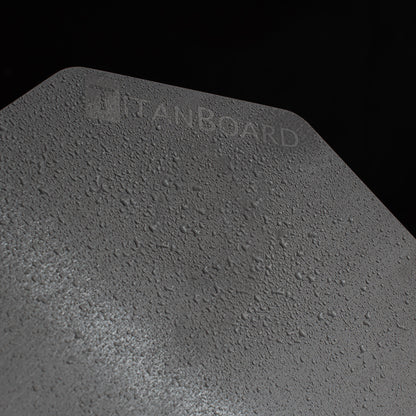 TitanBoard das Original Titan-Schneidebrett aus der Schweiz - jetzt kaufen mit Gratisversand